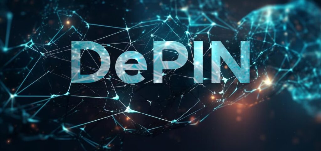 SRP Coin's Integration with DePIN