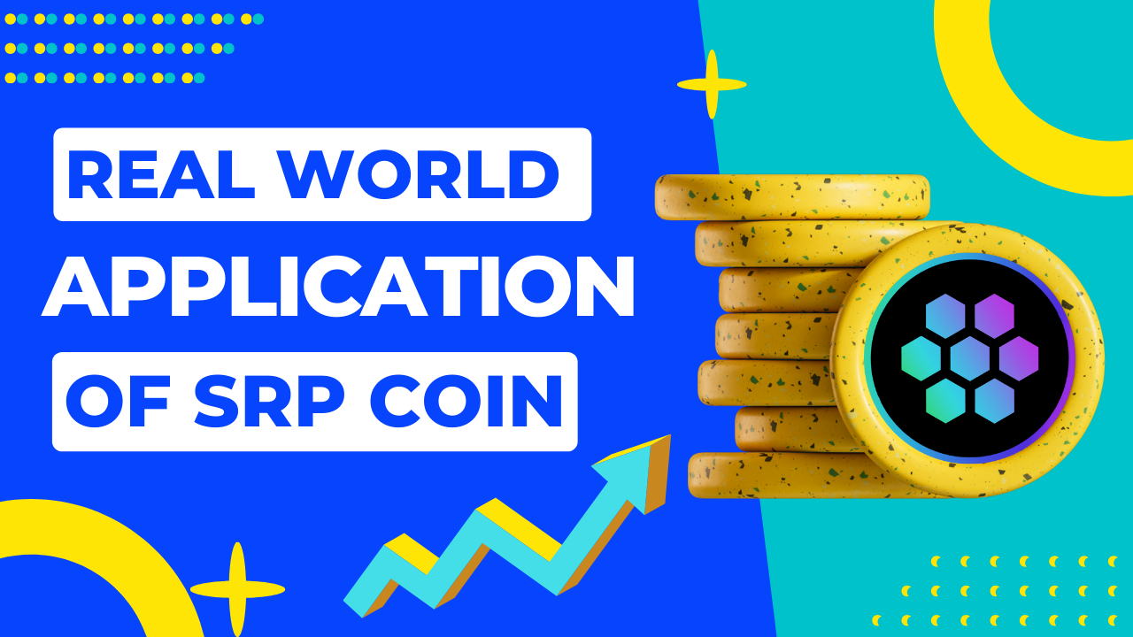 What is Real-World application of SRP Coin? Archives - SRP Coin