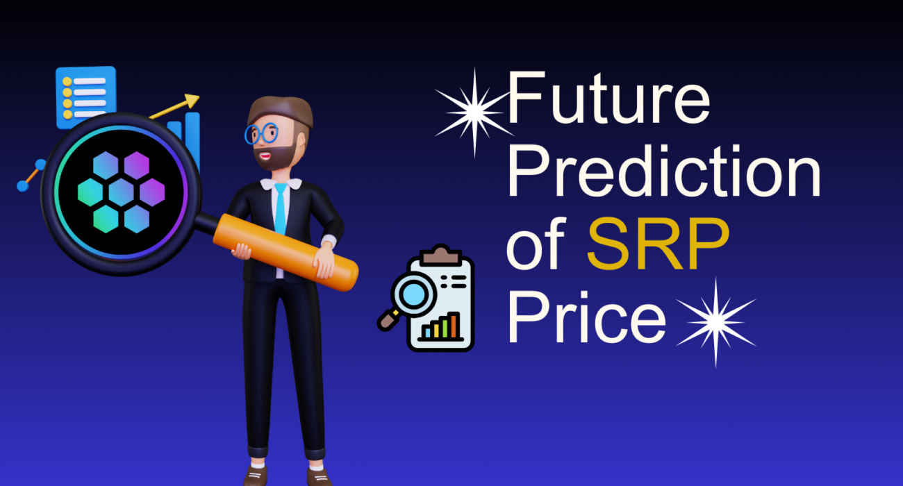 future prediction of SRP price