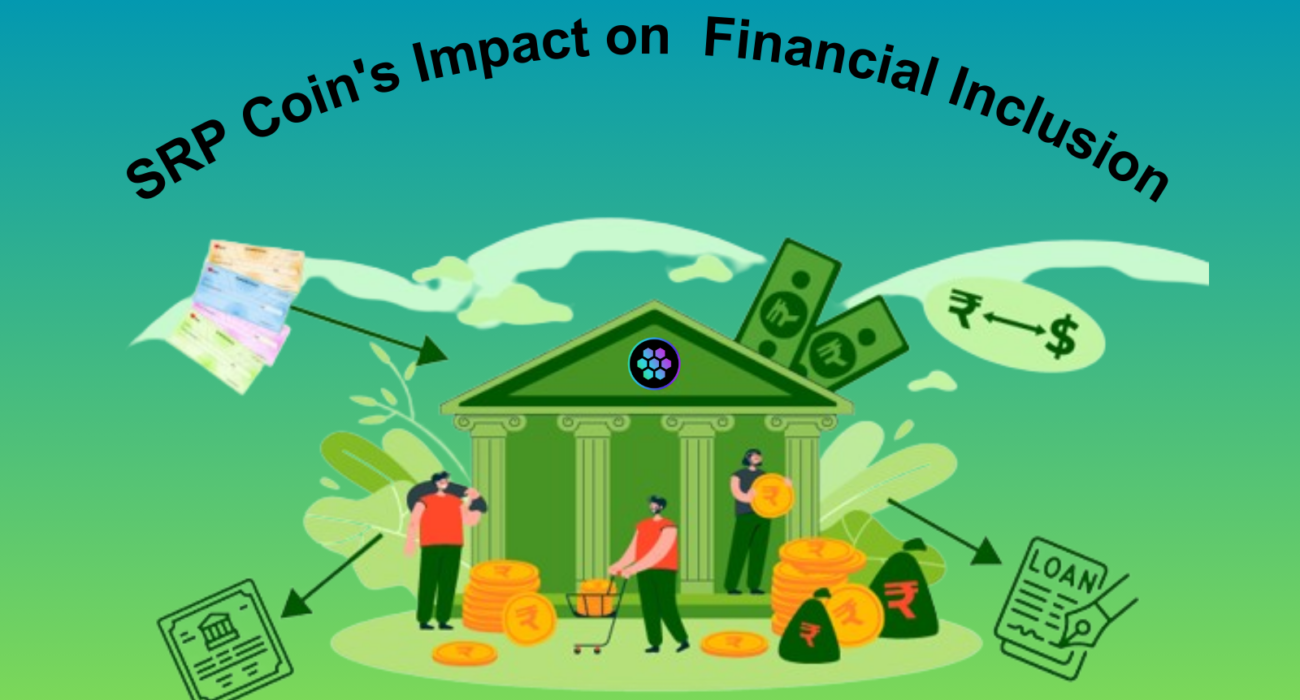 SRP Coin's Impact on Financial Inclusion