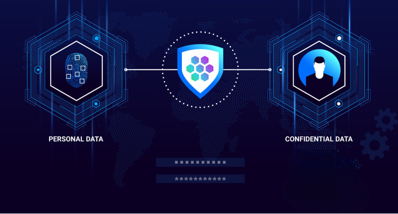 SRP Coin A New Era of Secure Digital Identity Solutions