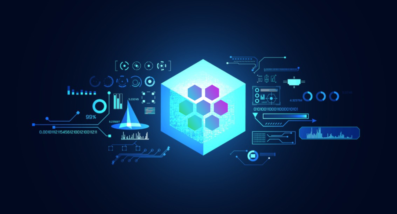 SRP Coin and DePIN Ecosystem