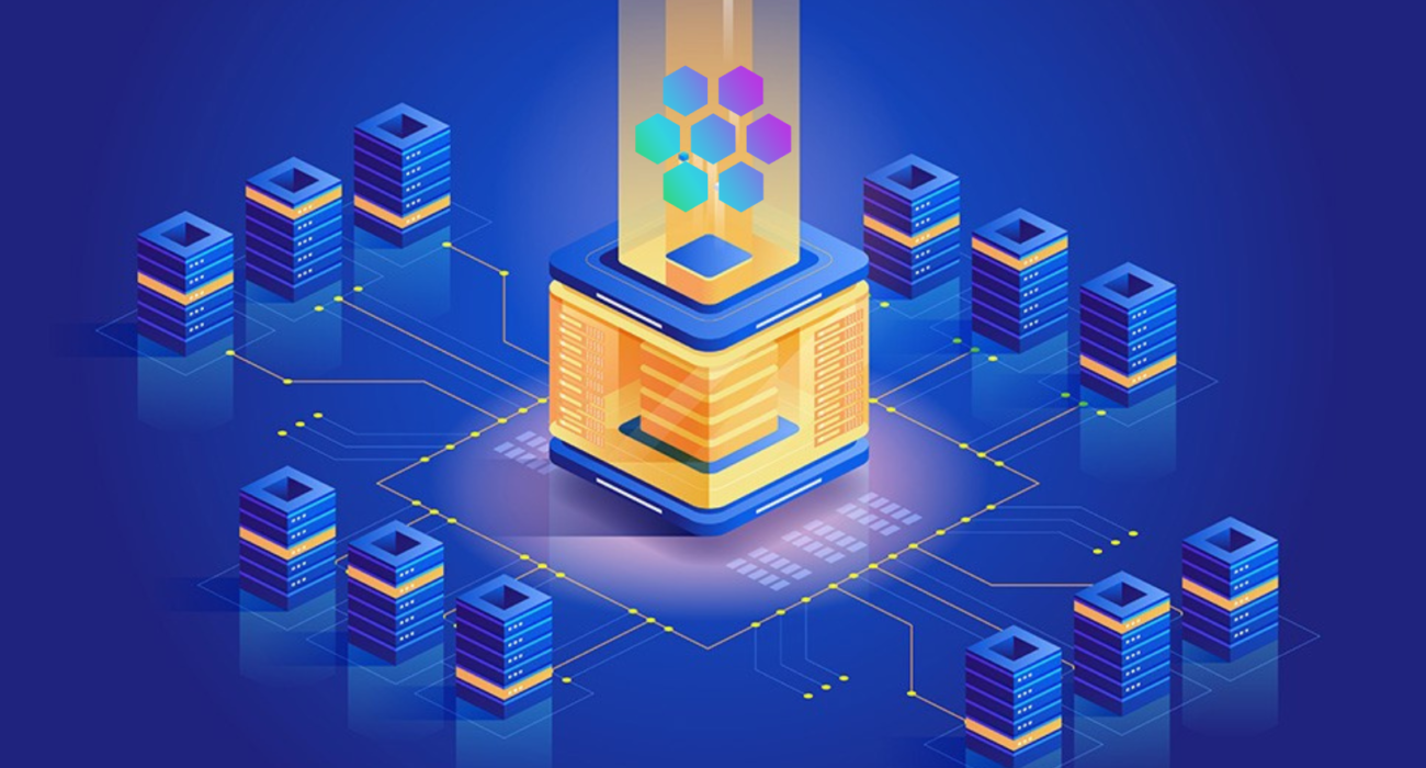 Key Factors Driving SRP Coin Adoption in DePIN