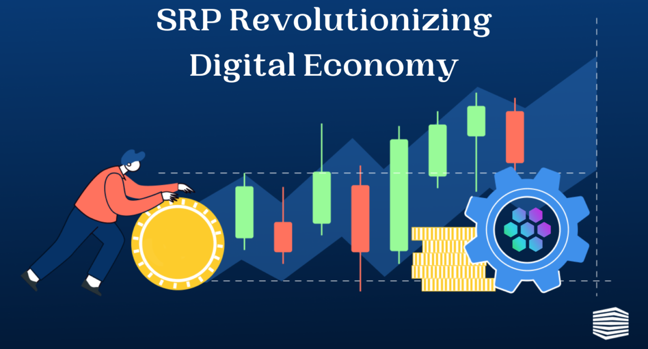 SRP Revolutionizing Digital Economy